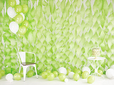 Ballons Strong 30cm, Pastel Lime Green (1 VPE / 50 Stk.)
