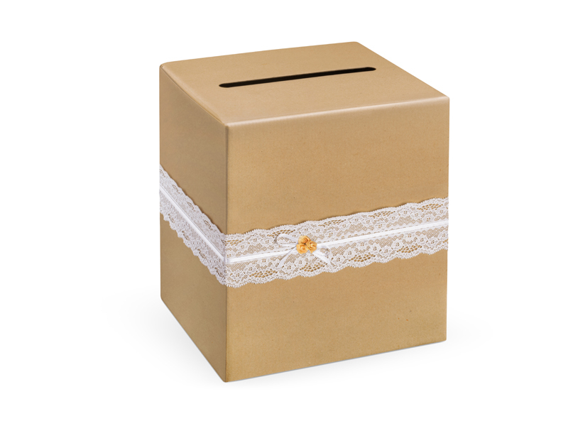 Card Box 24 X 24 X 24cm Internet Shop