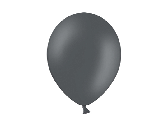 Balony 30cm, Pastel Wild Pigeon (1 op. / 100 szt.)