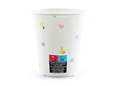 Cups Boy or Girl, 200ml (1 pkt / 6 pc.)