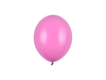 Ballons Strong 12cm, Pastel Fuchsia (1 VPE / 100 Stk.)