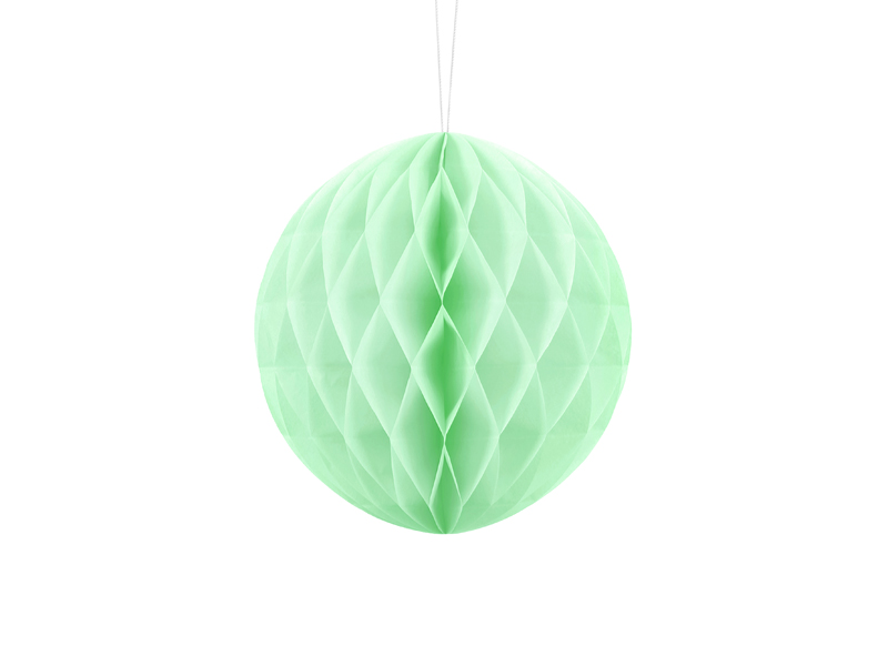 Honeycomb – Boll – pistage – 20 cm