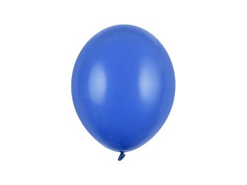 Ballons 27cm, Bleu Pastel (1 pqt. / 10 pc.)