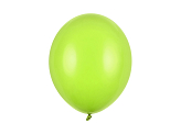 Ballons Strong 30cm, Pastel Lime Green (1 VPE / 10 Stk.)