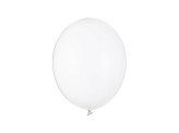 Ballons Strong 27cm, Cristal Clair (1 pqt. / 100 pc.)