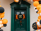 Balloons 30 cm, Pumpkins, mix (1 pkt / 50 pc.)