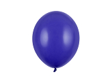 Ballons Strong 27cm,Bleu royal pastel (1 pqt. / 100 pc.)
