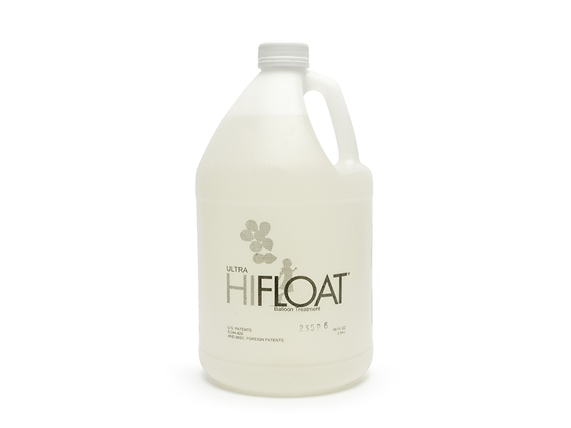 Hi-Float, 2.8l - Designer decorations and ideas for every party ...