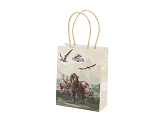 Paper gift bags Jurassic World, 12x15.5x6 cm, mix (1 pkt / 6 pc.)