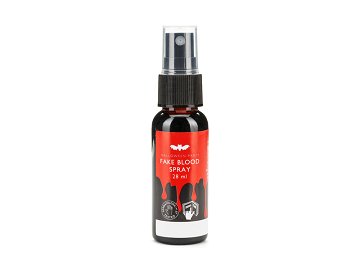 Fake Blood Spray, 30 ml