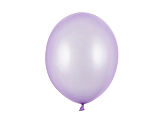 Strong Balloons 30cm, Metallic Wisteria (1 pkt / 100 pc.)