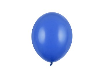 Ballons Strong 23 cm, bleu pastel (1 pqt. / 100 pc.)