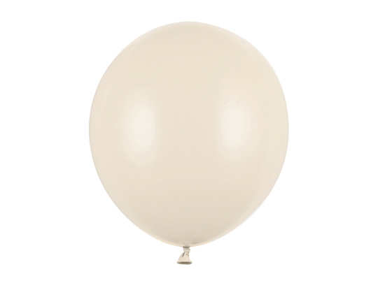 Balony Strong 43cm, Pastel Nude (1 op. / 25 szt.)