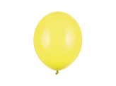 Balony Strong 27cm, Pastel Lemon Zest (1 op. / 10 szt.)