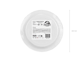 Paper plates Jurassic World, 18 cm, mix (1 pkt / 6 pc.)