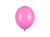 Strong Balloons 23cm, Pastel Fuchsia (1 pkt / 100 pc.)
