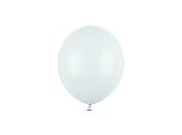 Strong Balloons 12 cm, Pastel Light Misty Blue (1 pkt / 100 pc.)