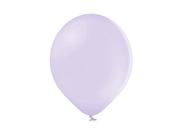 Balony 30cm, Pastel Lilac Breeze (1 op. / 100 szt.)