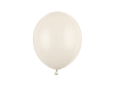Strong Balloons 27 cm, alabaster (1 pkt / 100 pc.)
