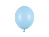 Balony Strong 23cm, Pastel Baby Blue (1 op. / 100 szt.)