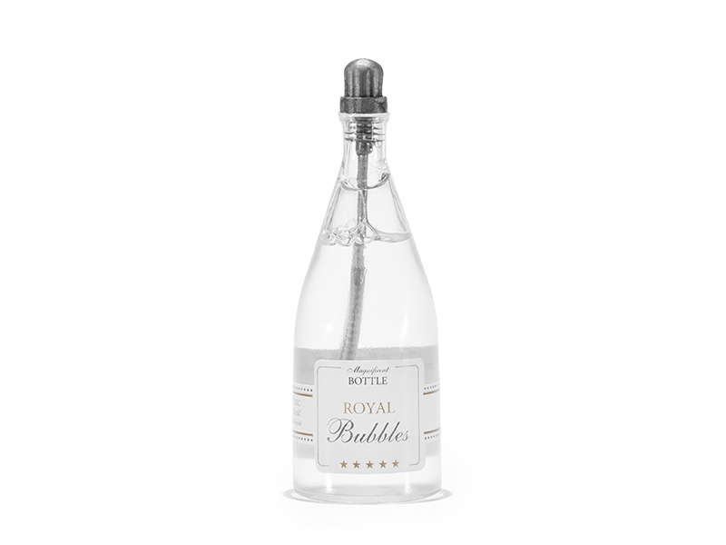 Såpbubblor – Royal Bubbles – 24-pack
