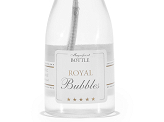 Soap bubbles Royal Bubbles. (1 pkt / 24 pc.)