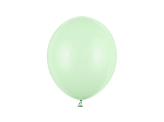 Strong Balloons 27cm, Pastel Pistachio (1 pkt / 100 pc.)