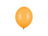 Ballons Strong 12 cm, Miel Pastel (1 pqt. / 100 pc.)
