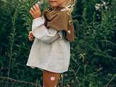 Costume for a girl - Roe deer, mix