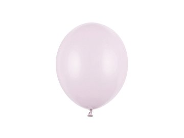 Ballons Strong 23 cm, pastel bruyère (1 pqt. / 100 pc.)