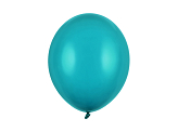 Balony Strong 30cm, Pastel Lagoon Blue (1 op. / 100 szt.)