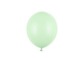 Ballons Strong 12cm, Pastel Pistachio (1 VPE / 100 Stk.)