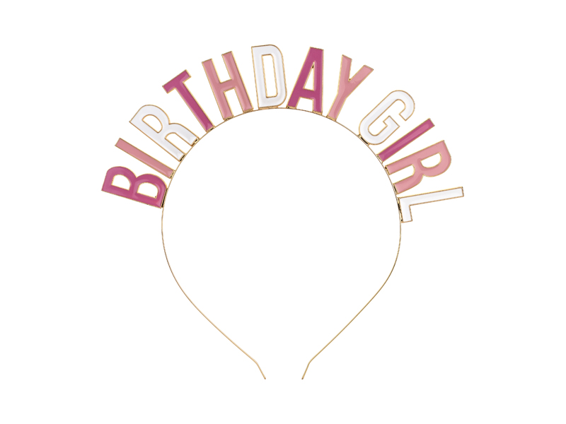 Tiara – Birthday Girl – mix