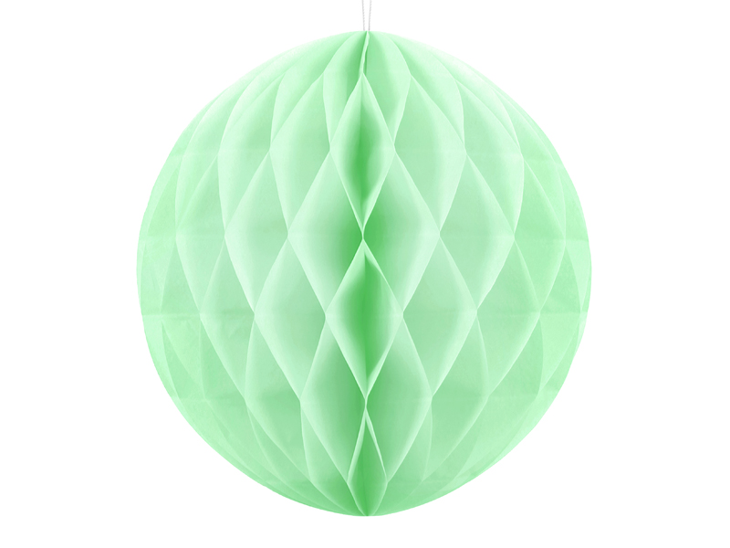 Honeycomb – Boll – pistage – 30 cm