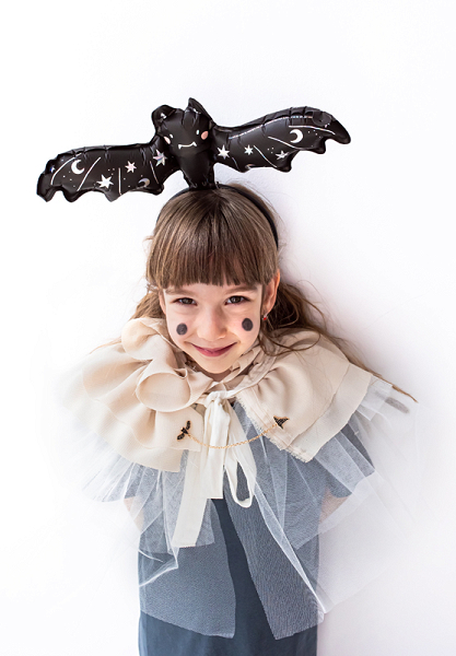 Collar Pin Bat - Designer decorations and ideas for every party ...