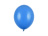 Ballons Strong, 27 cm, Pastel Corn. Blue (1 pqt. / 100 pc.)
