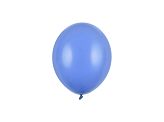 Ballons Strong 12cm, Pastel Ultramarine (1 pqt. / 100 pc.)