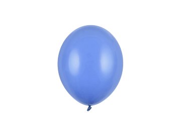 Strong Balloons 12cm, Pastel Ultramarine (1 pkt / 100 pc.)