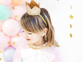 Princess costume - Cape