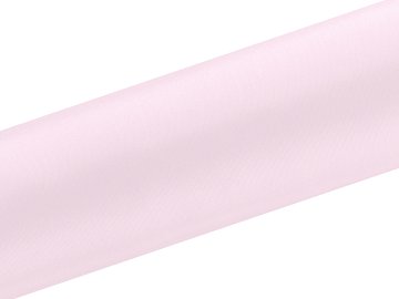Satin Plain, light pink, 0.16 x 9m (1 pc. / 9 lm)