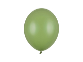 Balony Strong 27 cm, Pastel Rosemary Green (1 op. / 100 szt.)