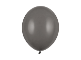 Balony Strong 30cm, Pastel Grey (1 op. / 50 szt.)