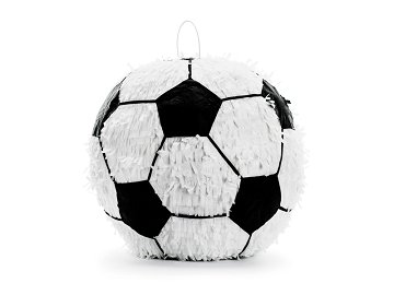 Pinata - Football, 35x35x35cm