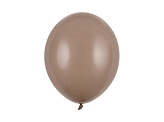 Ballons Strong 30cm, Pastel Cappuccino (1 VPE / 50 Stk.)