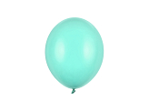 Strong Balloons 23cm, Pastel Light Mint (1 pkt / 100 pc.)