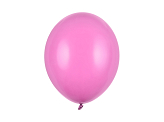Ballon Strong 30 cm, Pastel Fuchsia (1 pqt. / 10 pc.)