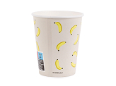 Cups Minions, 250 ml, mix (1 pkt / 6 pc.)