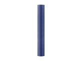 Satin Plain, dark blue, 0.36 x 9m (1 pc. / 9 lm)