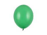 Balony Strong 27cm, Pastel Emerald Green (1 op. / 10 szt.)