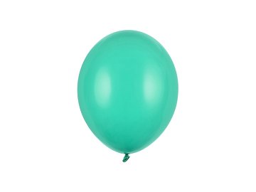 Strong Balloons 23cm, Pastel Aquamarine (1 pkt / 100 pc.)